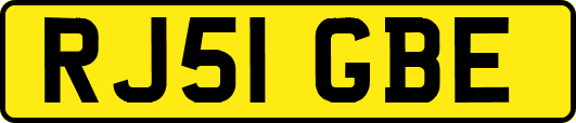 RJ51GBE