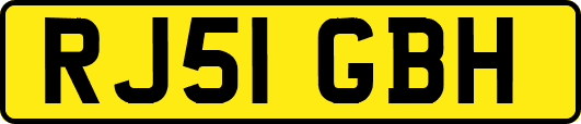 RJ51GBH