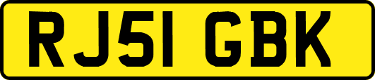 RJ51GBK