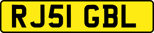 RJ51GBL