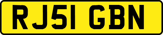 RJ51GBN