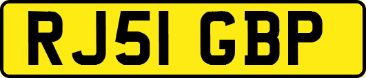 RJ51GBP