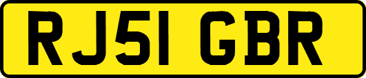 RJ51GBR