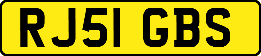 RJ51GBS