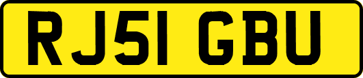 RJ51GBU