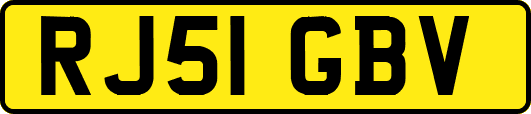 RJ51GBV