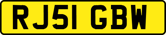 RJ51GBW