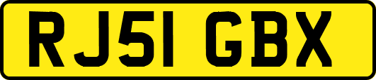 RJ51GBX