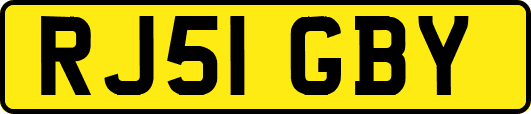 RJ51GBY