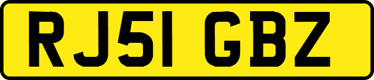 RJ51GBZ