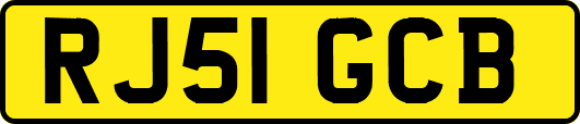 RJ51GCB