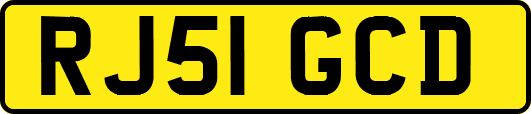 RJ51GCD