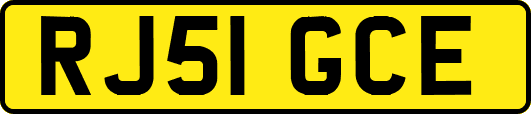 RJ51GCE