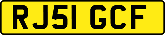 RJ51GCF