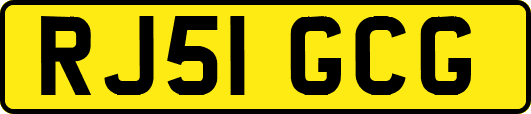 RJ51GCG