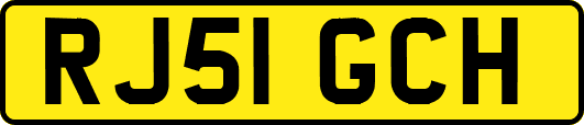 RJ51GCH