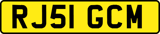 RJ51GCM