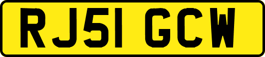 RJ51GCW