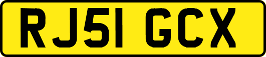 RJ51GCX