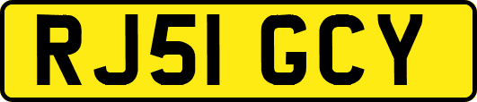 RJ51GCY