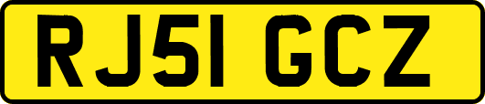 RJ51GCZ