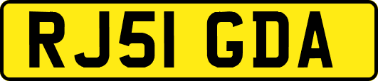 RJ51GDA