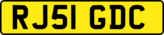 RJ51GDC