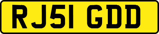 RJ51GDD