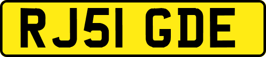 RJ51GDE