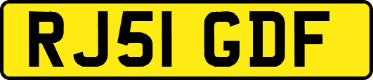 RJ51GDF