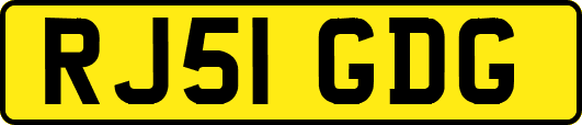 RJ51GDG