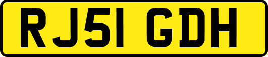 RJ51GDH