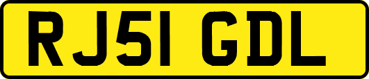 RJ51GDL