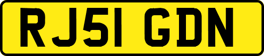 RJ51GDN