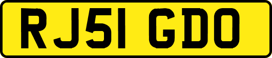 RJ51GDO