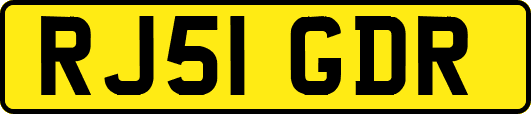 RJ51GDR