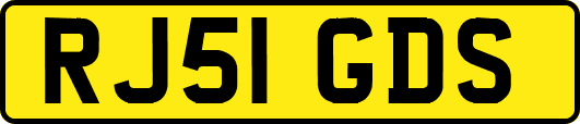 RJ51GDS