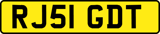 RJ51GDT