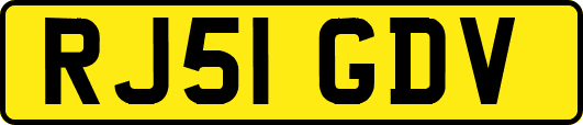 RJ51GDV