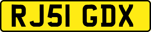 RJ51GDX