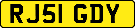 RJ51GDY