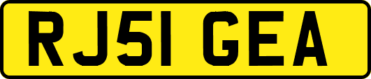 RJ51GEA