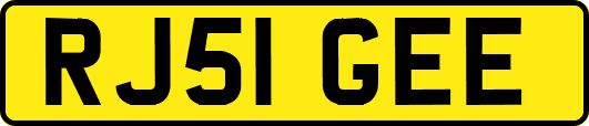 RJ51GEE