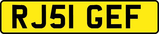 RJ51GEF