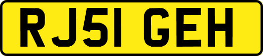 RJ51GEH