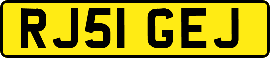 RJ51GEJ