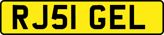 RJ51GEL