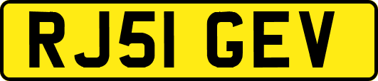 RJ51GEV