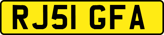 RJ51GFA