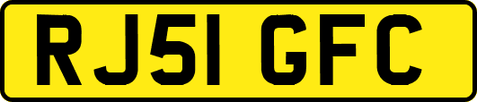 RJ51GFC